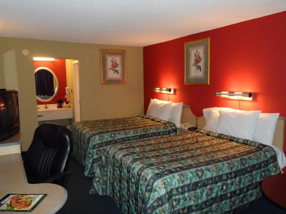 Motel Red Roof