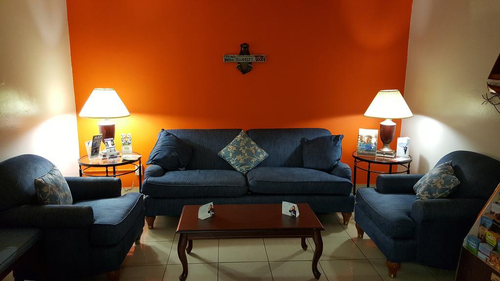 Hotel Howard Johnson By Wyndham Williamsburg