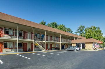 Econo Historic Area
