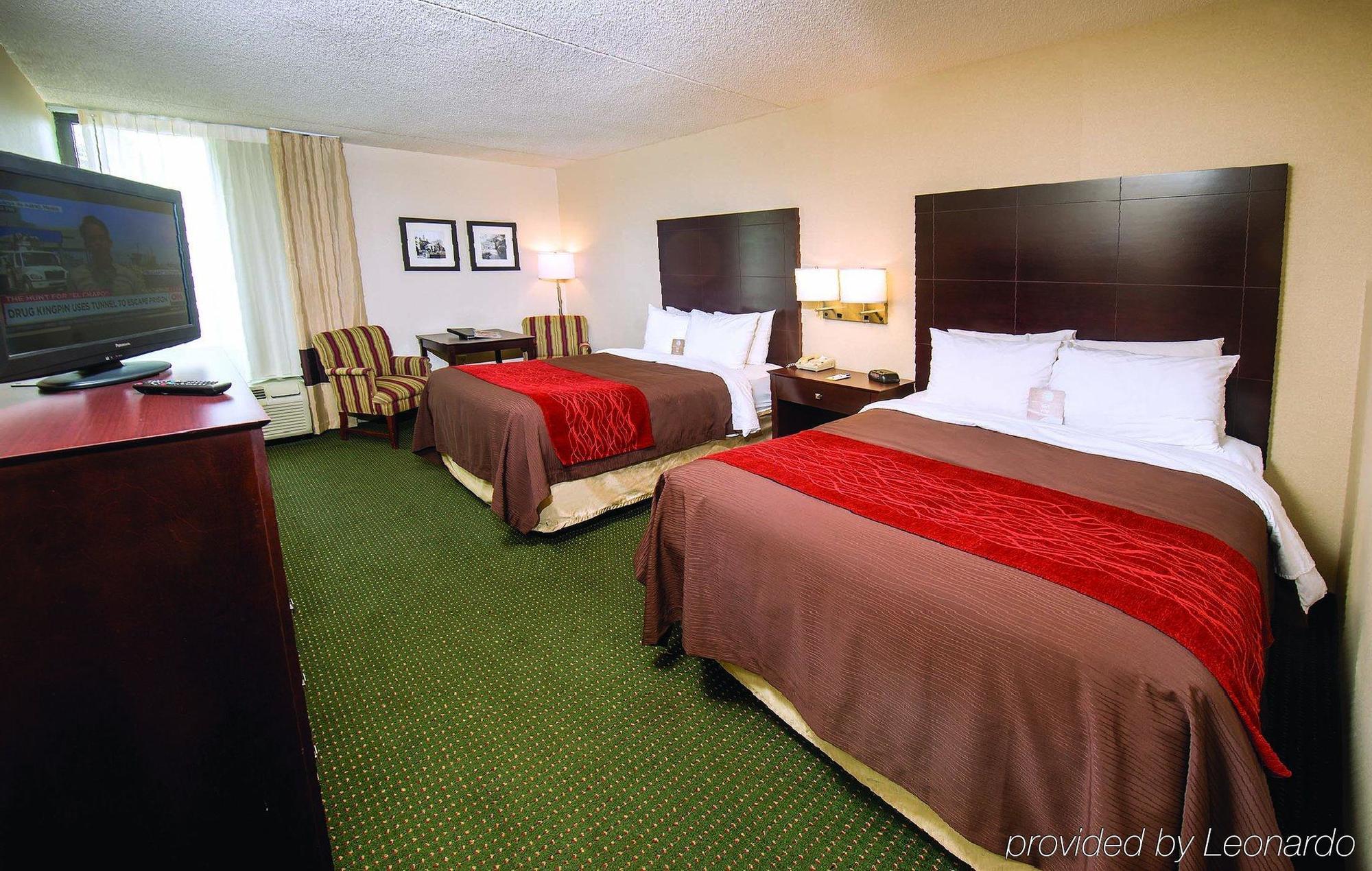 Hotel Wingate By Wyndham 2*