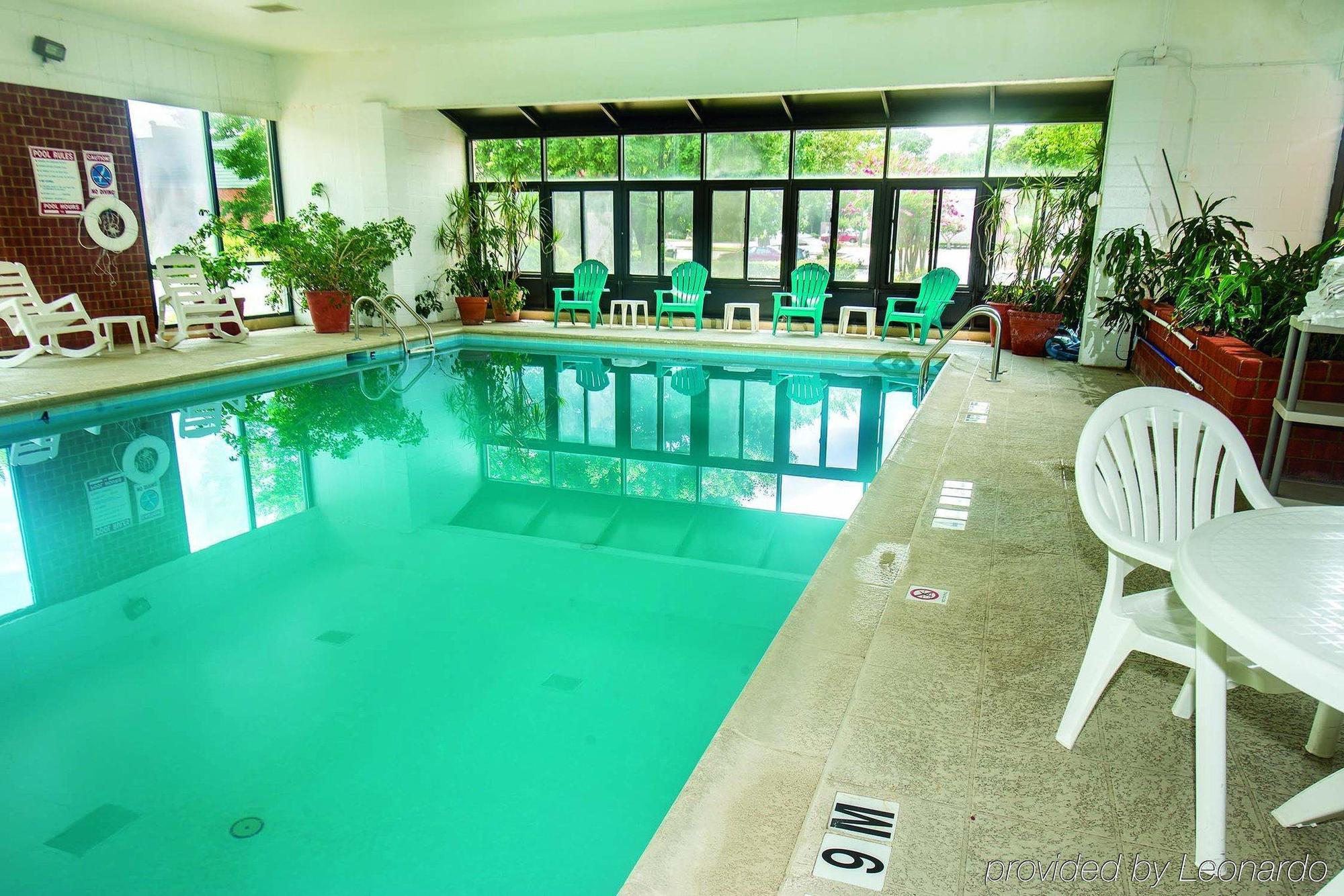 Hotel Wingate By Wyndham