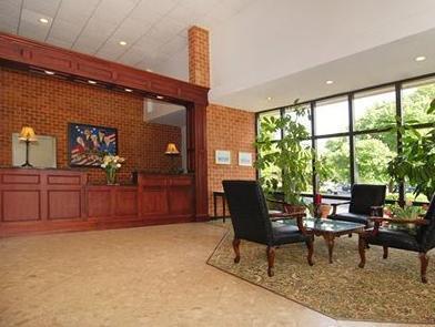 Wingate By Wyndham
