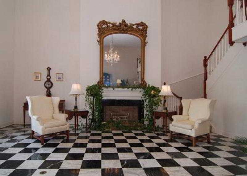 Quality Lord Paget Hotel