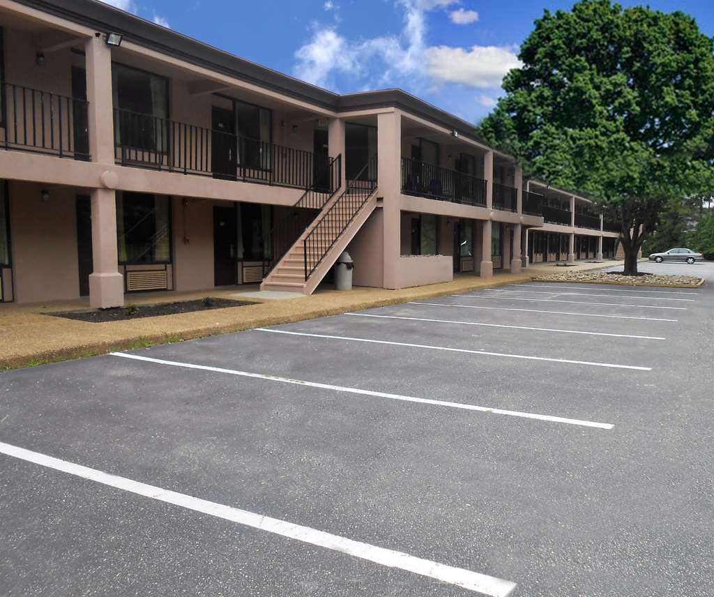 Americas Best Value Hotel