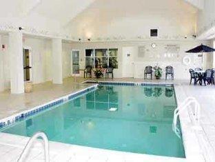 Country & By Radisson, Historic Area, Va 3*