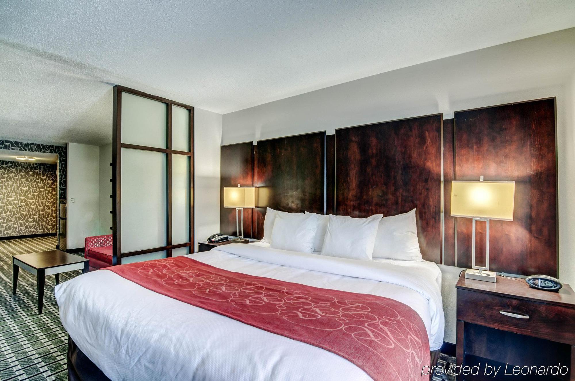 Comfort Historic Area Hotel Williamsburg