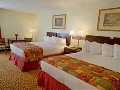 Spark By Hilton Historic Area 3* Williamsburg
