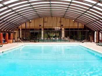 George Washington Busch Gardens 3*