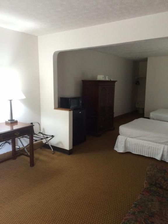 Hotel Americas Best Value Williamsburg