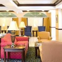Springhill By Marriott 3* Williamsburg