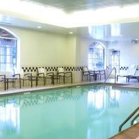 Hotel Springhill By Marriott