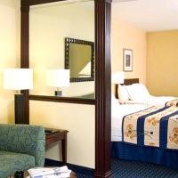 Springhill By Marriott Hotel Williamsburg