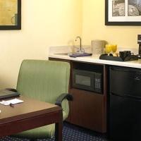 Springhill By Marriott Hotel