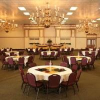George Washington Busch Gardens Hotel Williamsburg