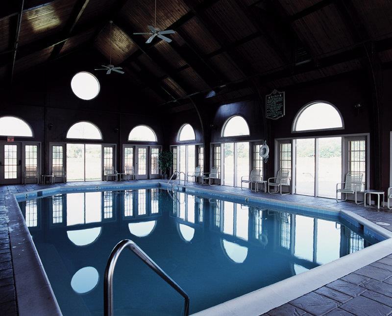 Club Wyndham Kingsgate Williamsburg