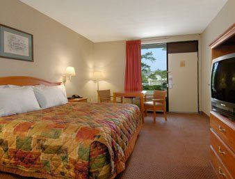 Days Central Hotel