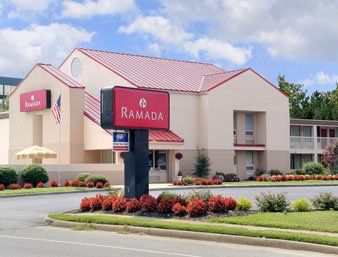 Americas Best Value Hotel Williamsburg