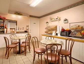 Americas Best Value Hotel