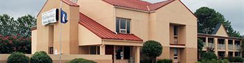 Hotel Americas Best Value 2*