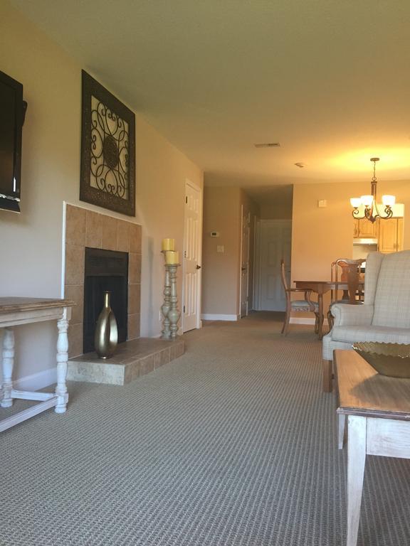 Stunning 2br Kingsmill In Williamsburg, Va *
