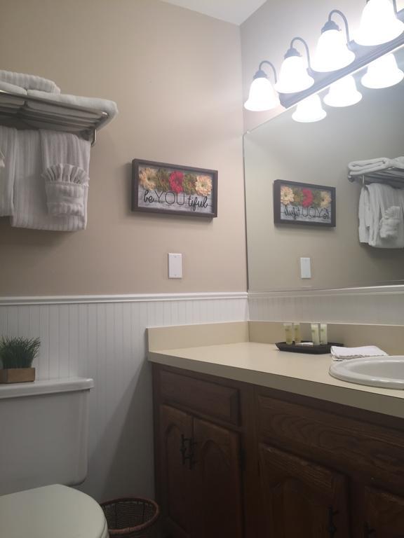 Stunning 2br Kingsmill In Williamsburg, Va Apartamento *