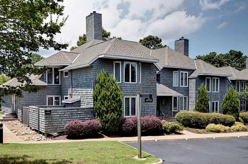 Apartamento Stunning 2br Kingsmill In Williamsburg, Va *