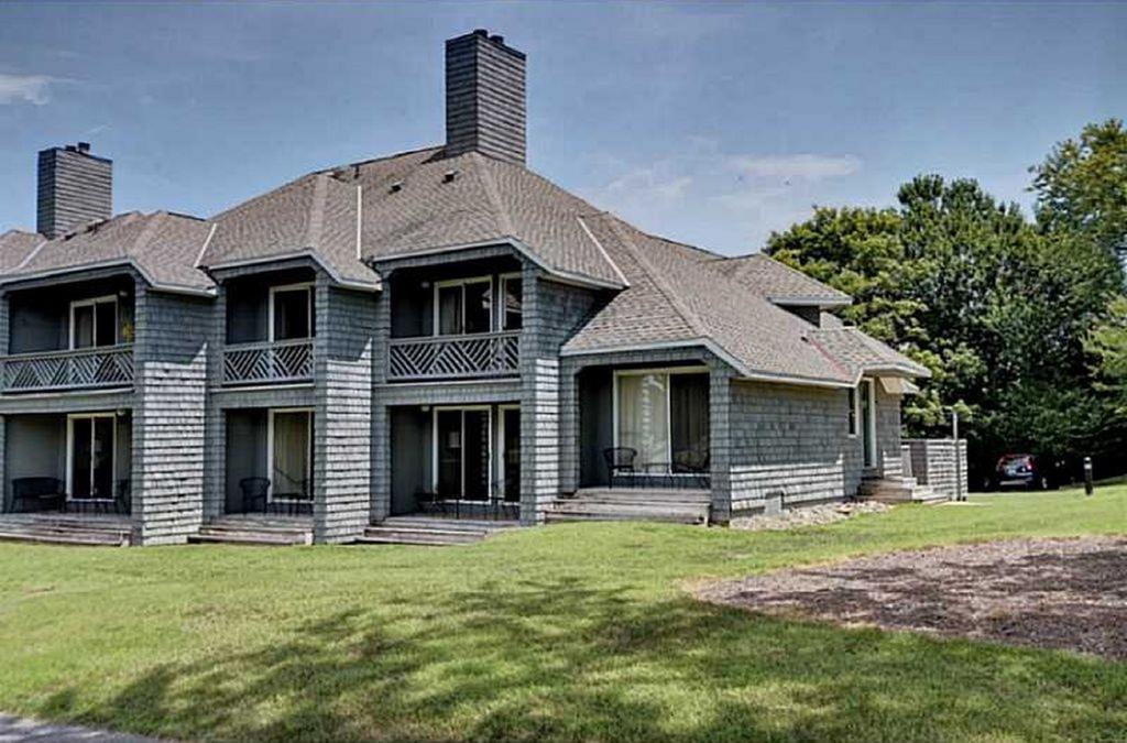 Apartamento Stunning 2br Kingsmill In Williamsburg, Va