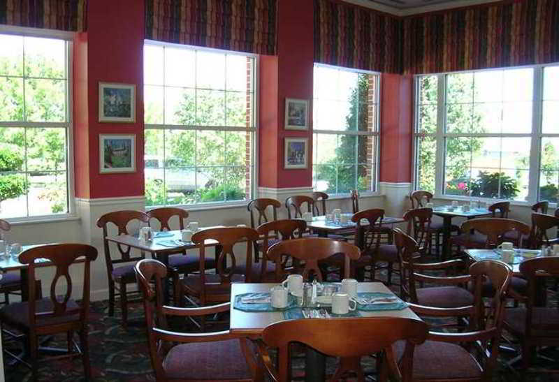 Hotel Hilton Garden
