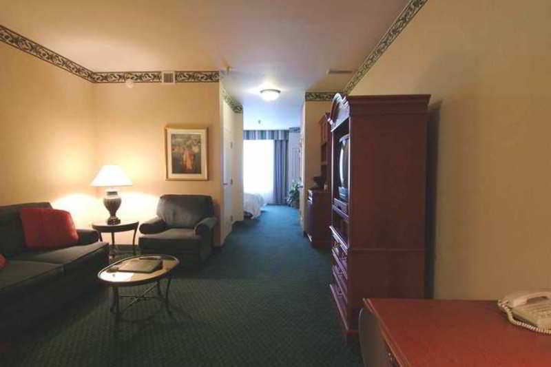 Hotel Hilton Garden