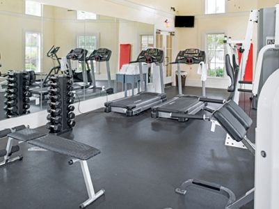 Hilton Vacation Club Greensprings 3*