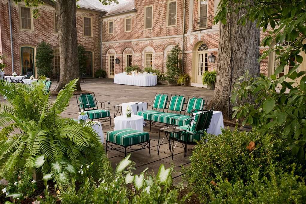 Hotel Williamsburg Inn 5*
