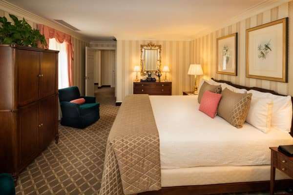 Williamsburg Inn