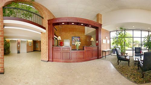 Hotel Wingate By Wyndham