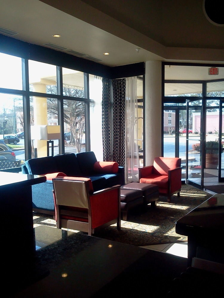 Wingate By Wyndham Hotel Williamsburg