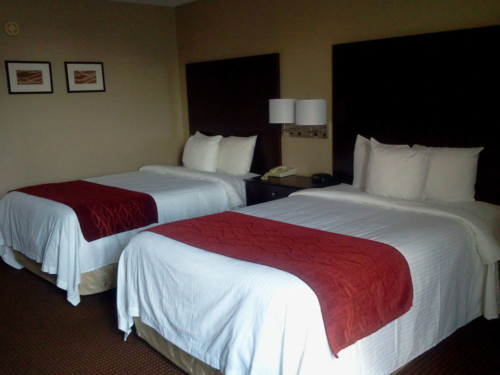 Wingate By Wyndham 2*