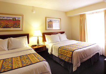 Hotel By Marriott
