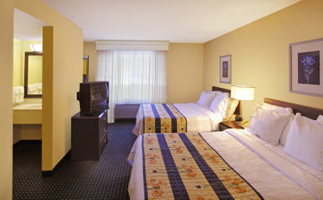 Springhill By Marriott 3* Williamsburg