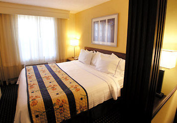 Springhill By Marriott 3*