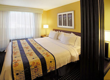 Hotel Springhill By Marriott