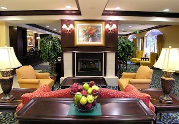 Springhill By Marriott Hotel 3*