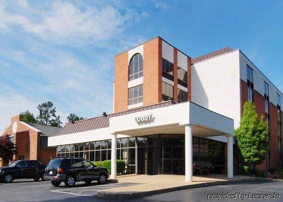 Hotel Wingate By Wyndham