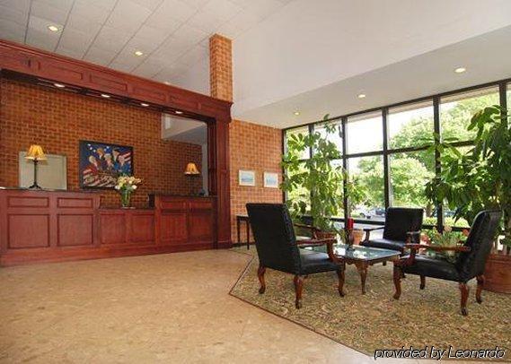 Wingate By Wyndham Williamsburg
