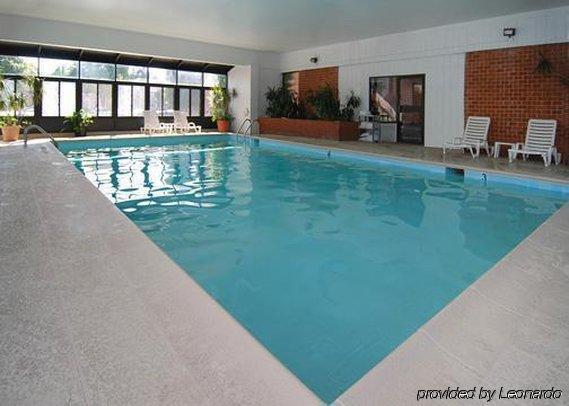 Wingate By Wyndham 2* Williamsburg