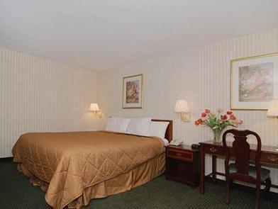Wingate By Wyndham
