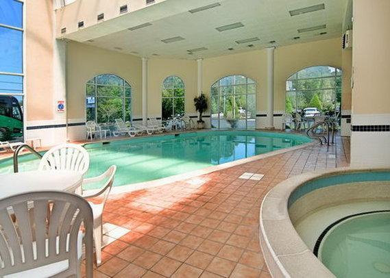Hotel Days By Wyndham Historic Area