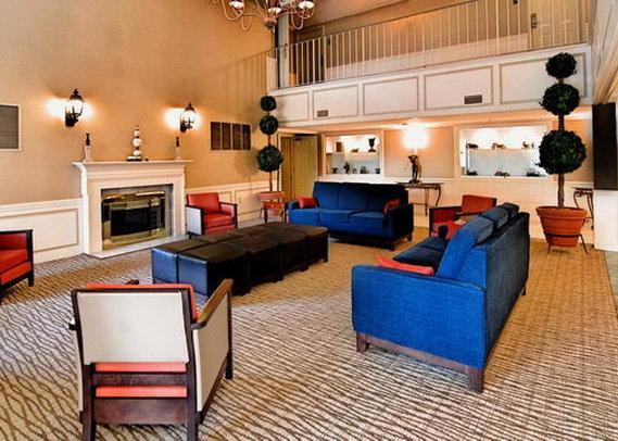 Hotel Days By Wyndham Historic Area 2*