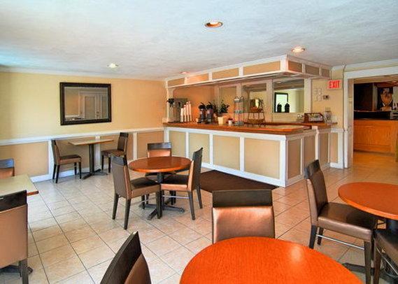 Days By Wyndham Historic Area Hotel 2*