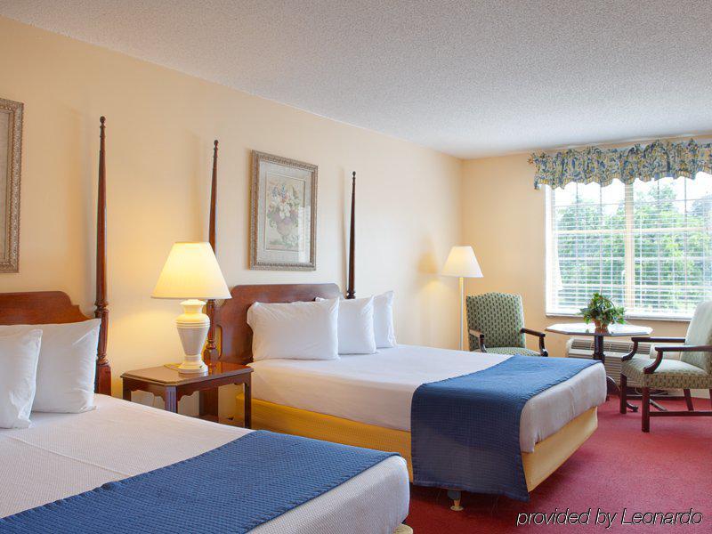 Hotel Bluegreen Vacations Patrick Henry Sqr, Ascend Collection