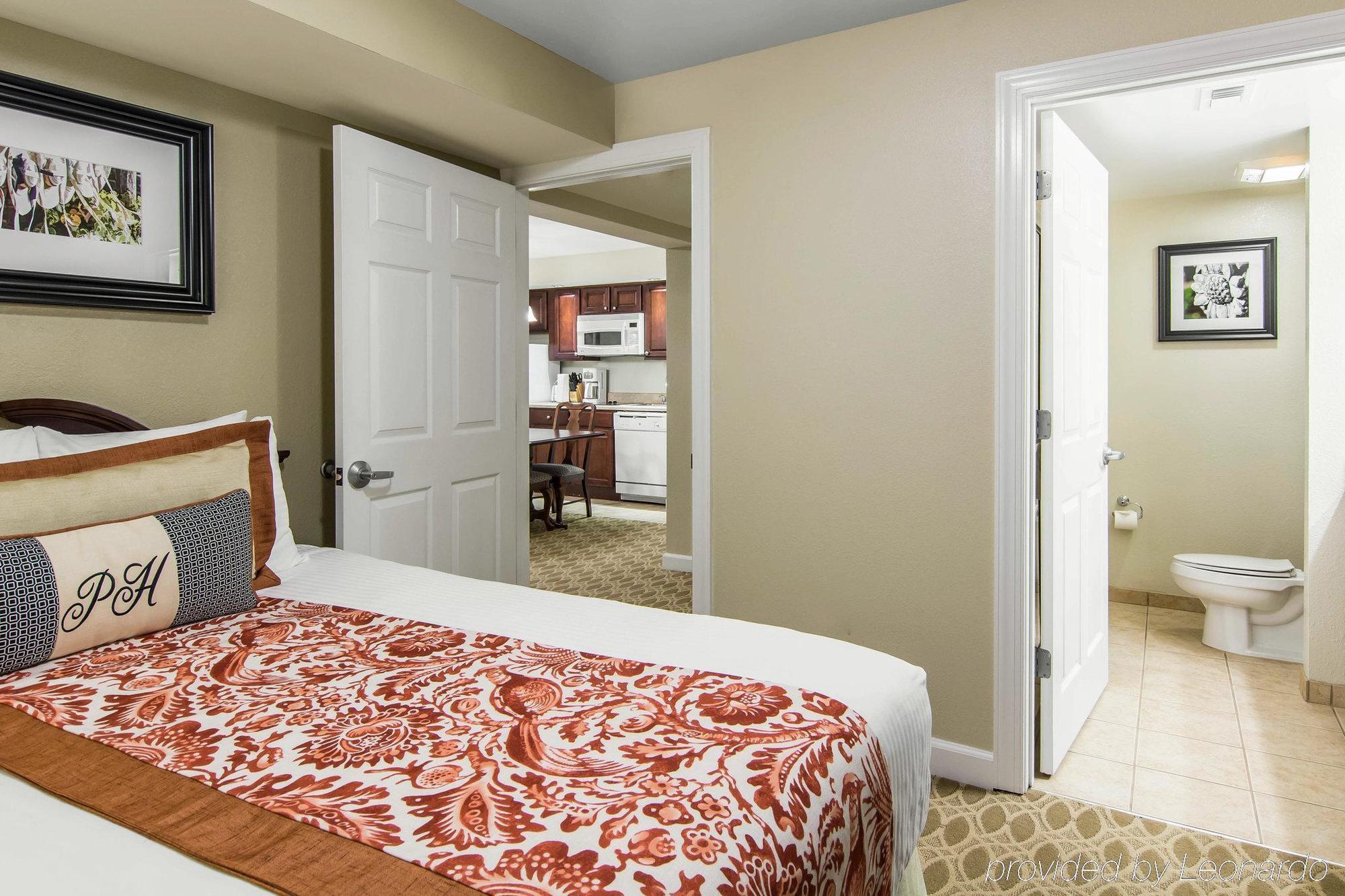 Hotel Bluegreen Vacations Patrick Henry Sqr, Ascend Collection 2*