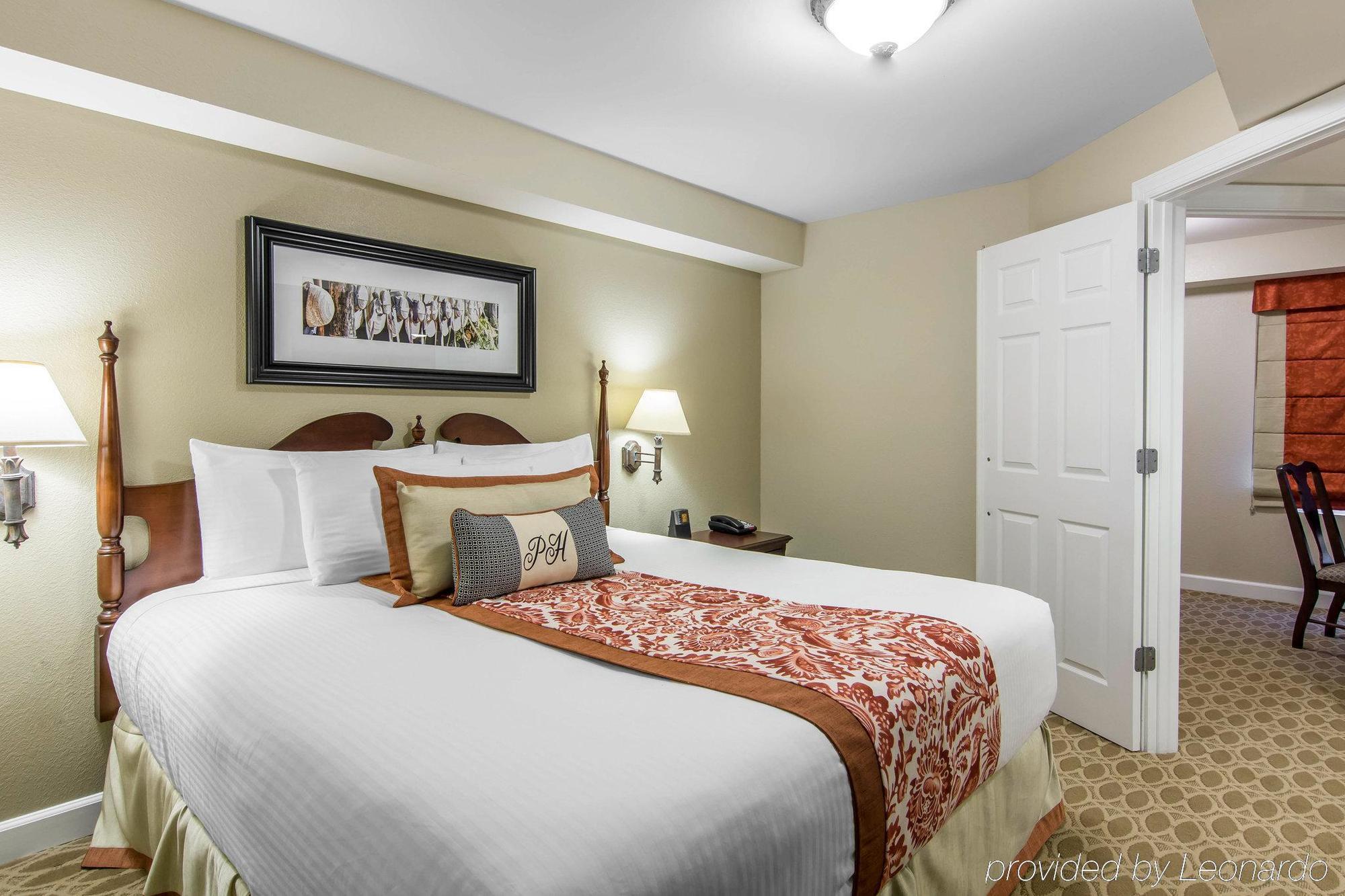 Hotel Bluegreen Vacations Patrick Henry Sqr, Ascend Collection Williamsburg